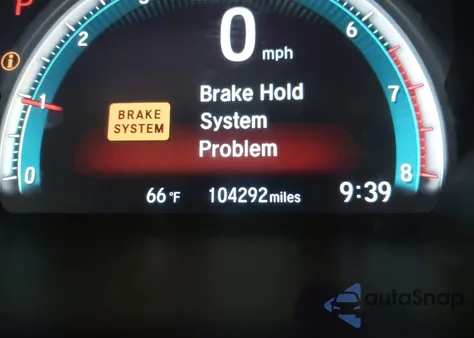 2018 Honda Civic Ex из США, поврежденный, VIN SHHFK7H51JU403743